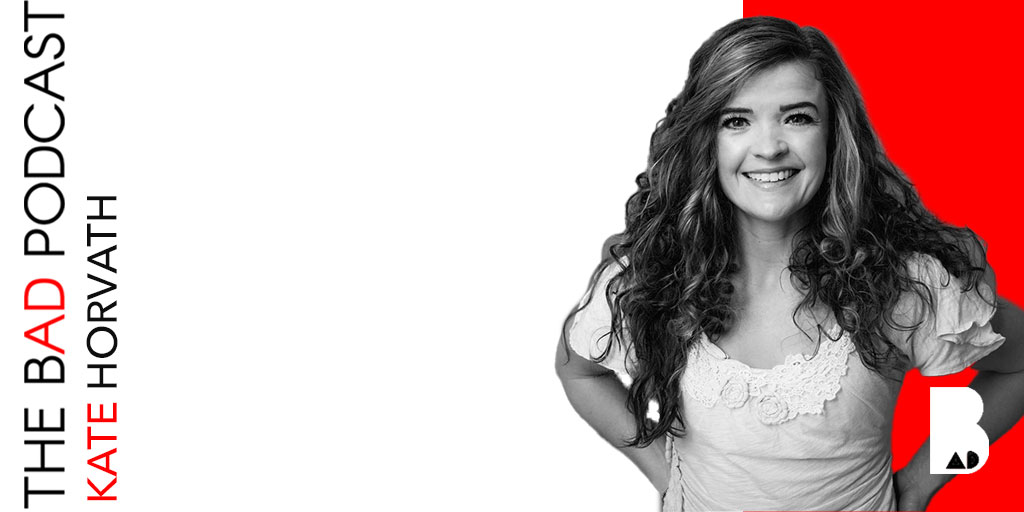 New ep is up, poddy people! Kate Horvath (<a href="/HorvathKate/">Kate Horvath</a>) is the gold standard for what recruiters can bring to the table and she joins us on ep 36 to give you all the green flags to look for when plotting your career trajectory. Good vibes abound, don't miss this one!