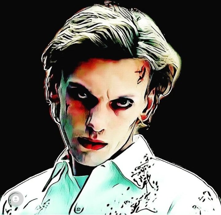 maye_crepusculo's tweet photo. 🕷🩸🖤Jamie/Vecna/Henry/🕷001/🕷Strangerthings4 #🕷🩸🖤#artdigitaljamiebower##bowerjamiecampbell #bowerjamie😇 #bowerjamieasjace #jamiecambellbower #bowerjamieasjace #jamiecambellbower #somewhereintheshadows #vecna#somewhereintheshadows #vecna#themortalinstrument#peterballard# https://t.co/iLS9hZm6fk