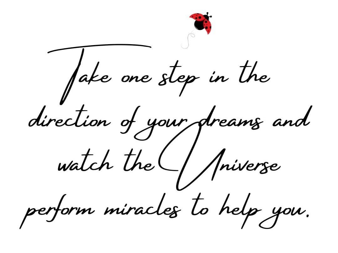 jimdiodati's tweet image. #justonestep #startthejourney #dreams #miracles