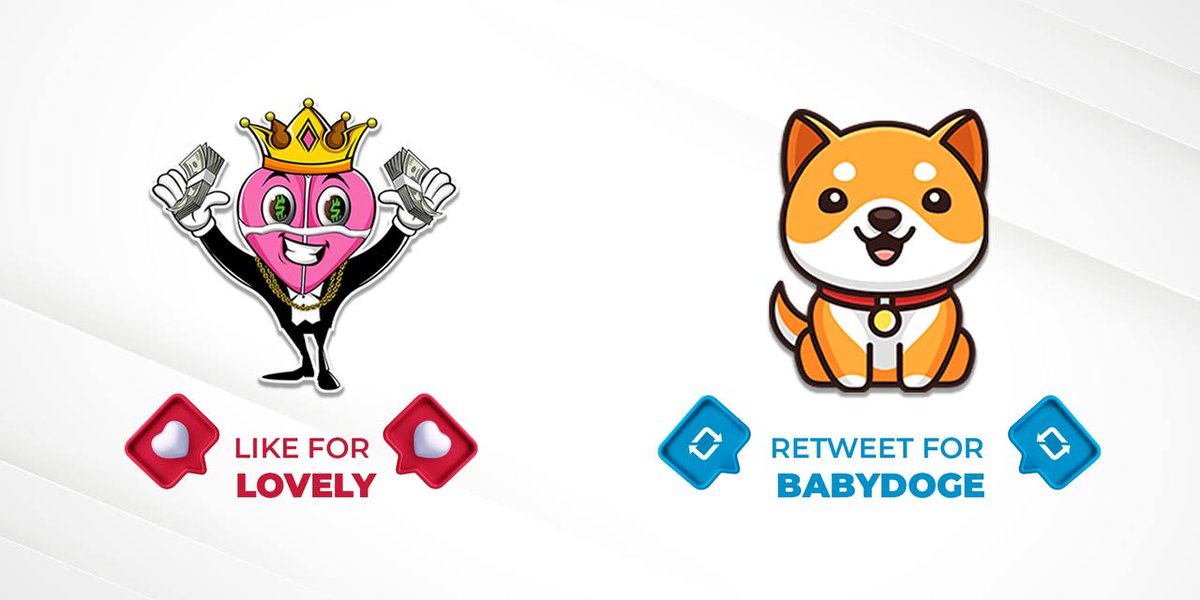 Wowowowww No Competition Please 
#peace 

Lovely Army Busy with Huobi Telegram Group 😁😁😁

Little Love Dream Big 🚀🚀🚀

@Lovely_finance #lovelyinu <a href="/okx/">OKX</a>
#CryptosGemsCom  <a href="/binance/">Binance</a> @gate_io
@Coinbase <a href="/kraken/">K</a> <a href="/coinbase/">Coinbase 🛡️</a> <a href="/kucoin/">Elliot Daniel</a> <a href="/HuobiGlobal/">火币HTX</a> <a href="/cz_binance/">CZ 🔶 BNB</a>