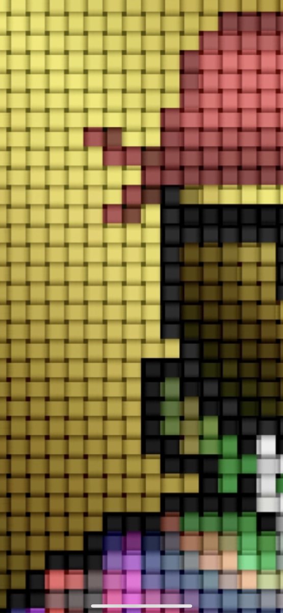 cdxsats's tweet photo. @skelly_DAO
Gold skull gold backround
#solana #pixel #lookclose #skelly #gold #DMT https://t.co/7WP0pT7Obf