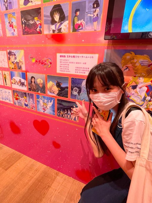 Twitterのコスプレ画像25