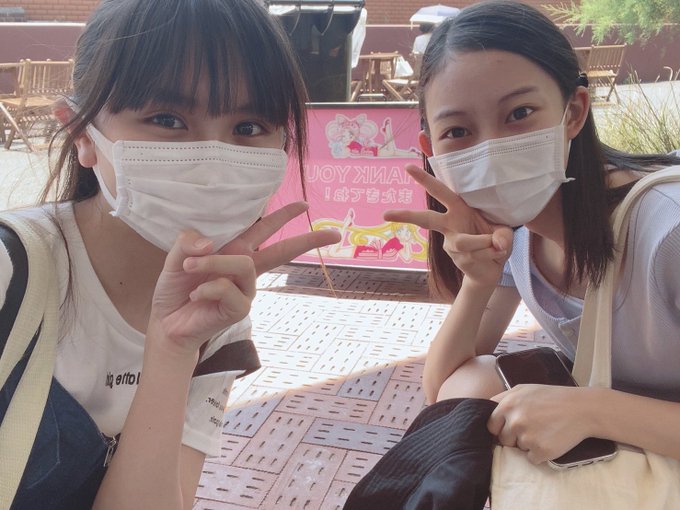 Twitterのコスプレ画像26