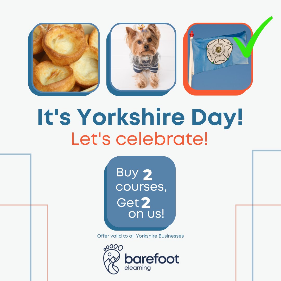 Barefoot eLearning tweet media