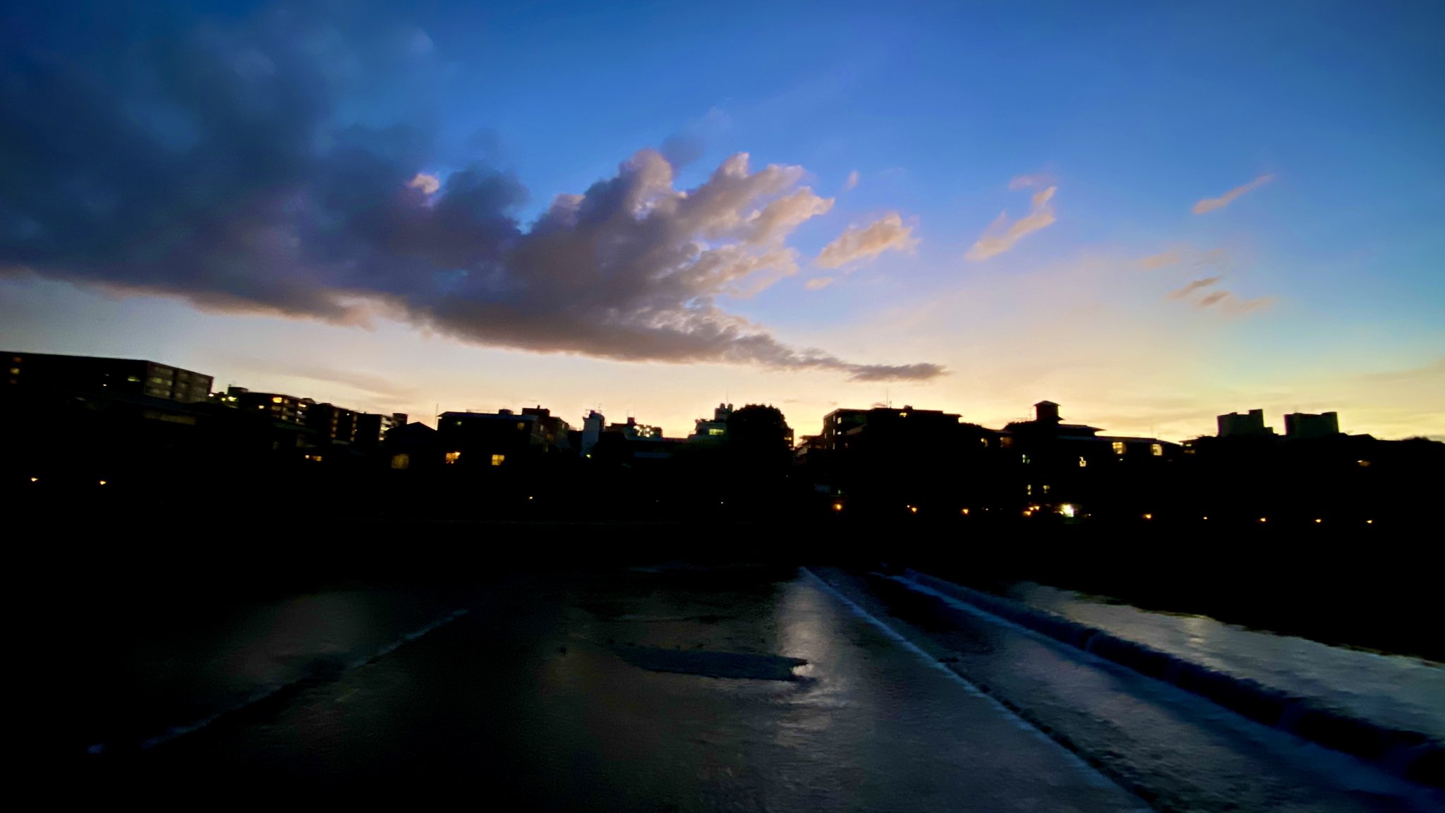 京都鴨川 Twitter Search Twitter