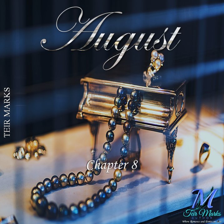 authorteirmarks's tweet photo. Happy audacious August!🦋🤍  May this month be filled with an abundance of blessings and the boldness needed to claim those blessings. 

#StayEtched #Etchedverse #AudaciousAugust #MondayMotivation https://t.co/oLXjR97EoT