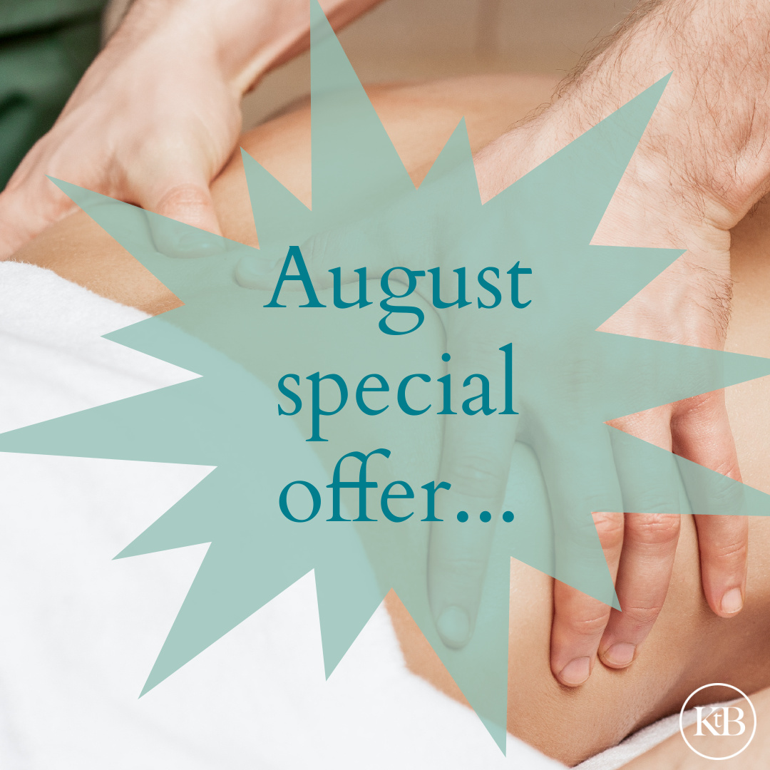 KTBPhysio's tweet photo. For this month only you can book a massage with our experienced osteopath, Massimo, for a reduced price!
Don't miss out. Book online https://t.co/ywQKXngPhZ or call on 01322 552299. #massagebexley #osteopathy #physiobexley #massagetherapy #bexley #kent #osteobexley https://t.co/XNgGzvGARW