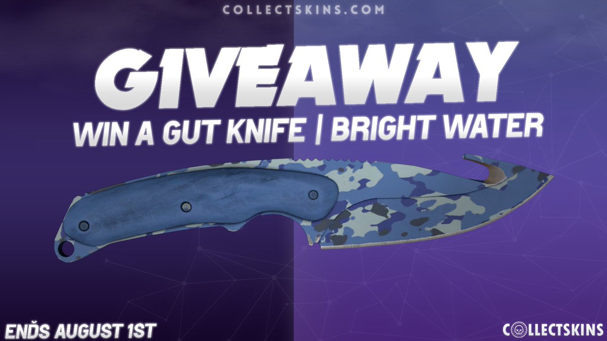 CollectSkins tweet media