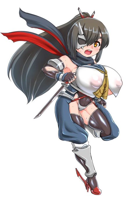 おっぱいの日らしいので… 