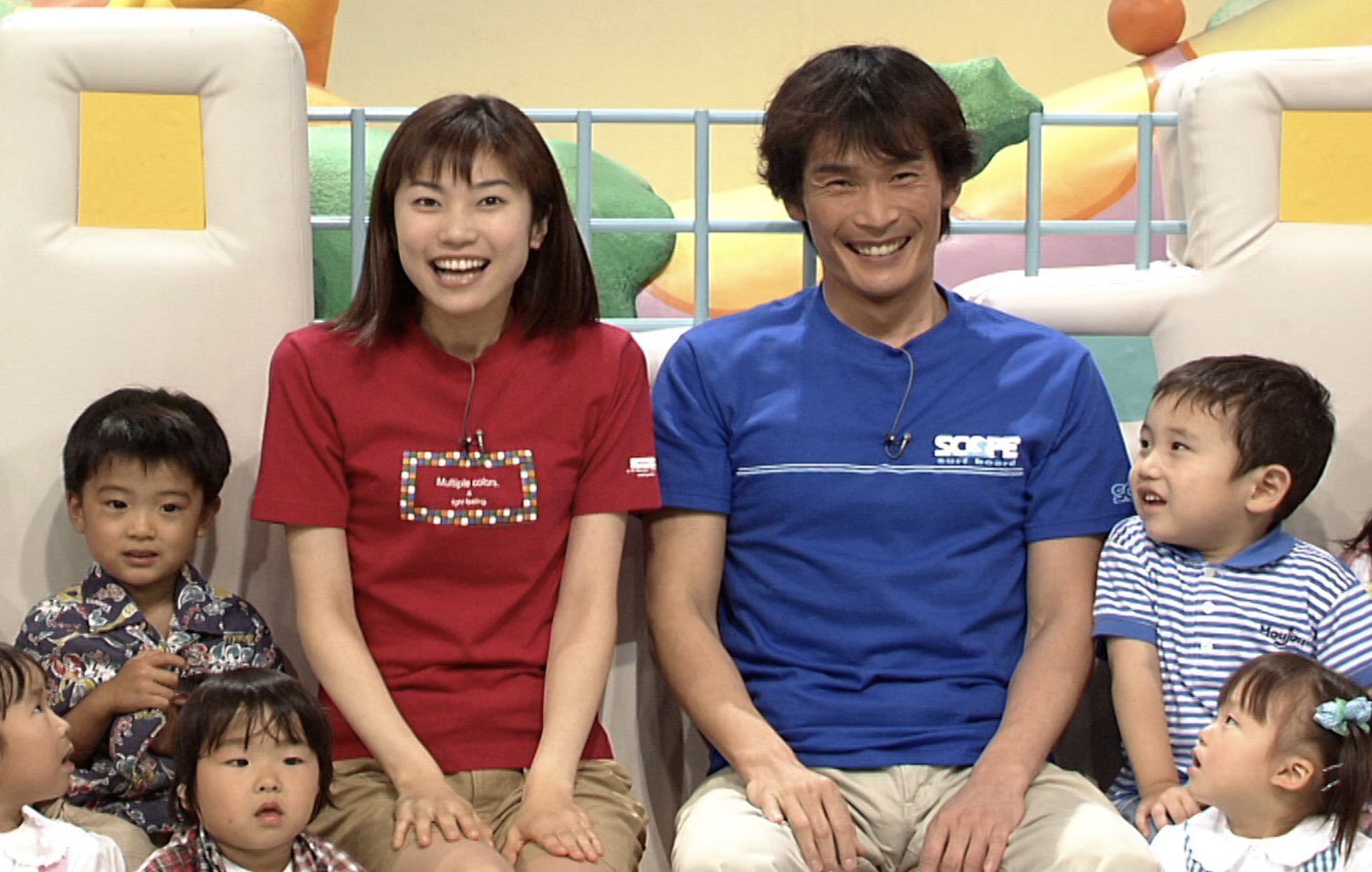 ゴロゴロお兄さん　　　　　　　　　　　　　　　　　　アレンエドモンズ 杉田あきひろ on X: 