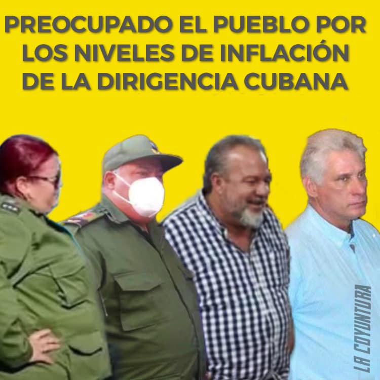 MaraCri31281468's tweet photo. Amo este tuit, porque esto siempre lo pienso, pero no lo escribo. Cuando veo a un miembro de @PresidenciaCuba me asombra no sientan vergüenza de estar cebados como cerdos, dirigiendo un país muerto de hambre. Siento vergüenza ajena y ellos, no.
#enCubslosdictadoresestanobesos https://t.co/5rkIGgcTxy