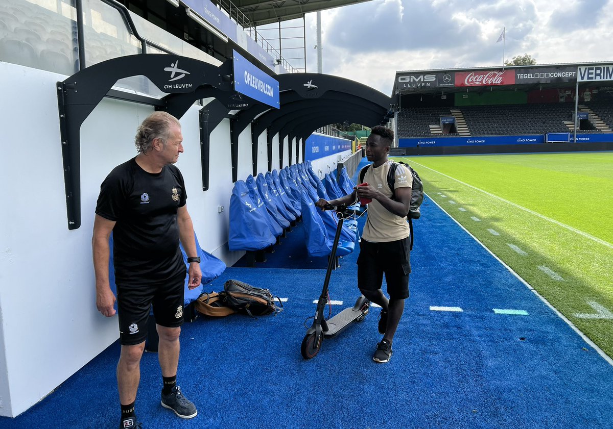 Jarno Bertho tweet media