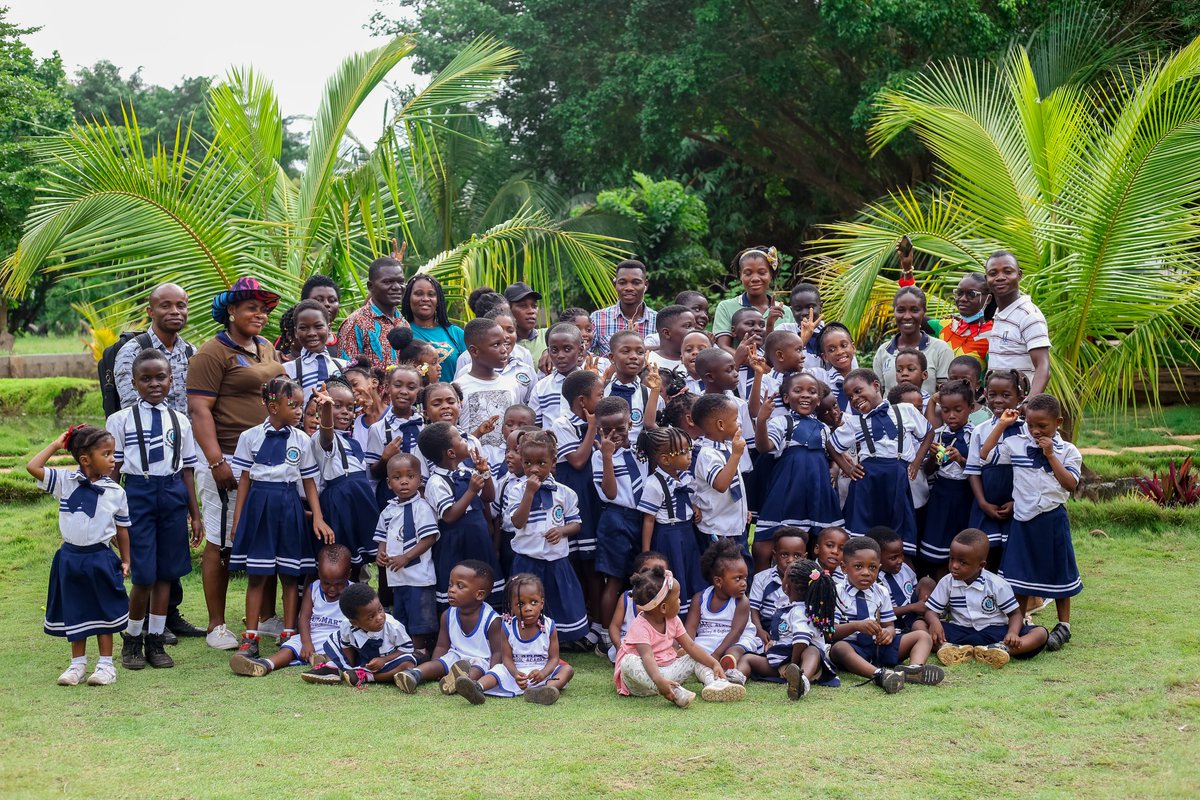 smart_ait's tweet photo. AIT SMART SCHOOL ACADEMY  equip your child with the right knowledge and skills to successfully achieve all dreams and fulfill ambition.
Interested in enrolling your child with us and want to learn more?
 Click on https://t.co/PsFWfGBhSQ.
#aitsmartschool
#makingthedifference https://t.co/cplHJ1fWPd