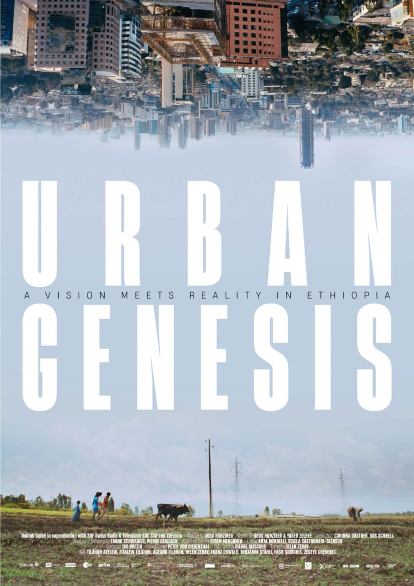 kultkino's tweet photo. #UrbanGenesis - https://t.co/5RjBqnbCH5 in Zusammenarbeit mit dem @S_AM_Basel: So, 14.08. 2022 | 12.00h | kult.kino atelier | im Anschluss Gespräch mit Regisseur #DodoHunziker & #AndreasRuby vom S AM | Moderation: #SamuelSchlaefli (Journalist)
Tickets: https://t.co/bTKWzPqDgB https://t.co/2vfgflOKh3
