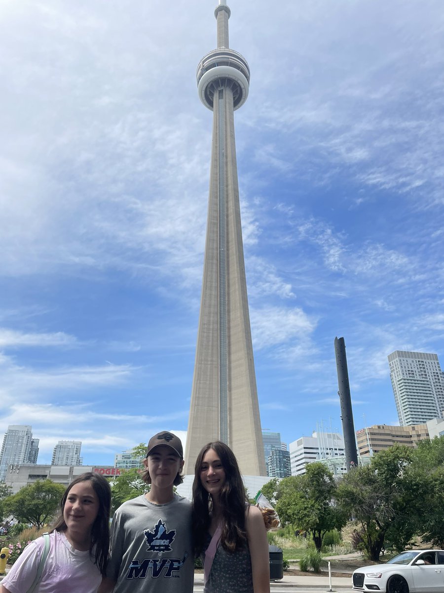Brownie_Al's tweet photo. Did the tourist thing around St.Lawrence Market and Harbour-front yesterday in TO! We are between lacrosse provincials and so lucky to be able to stay with my brother downtown. #familytime #touringTO https://t.co/MOyte1rQzc