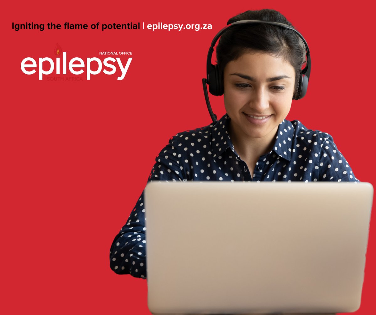 Epilepsy South Africa tweet media