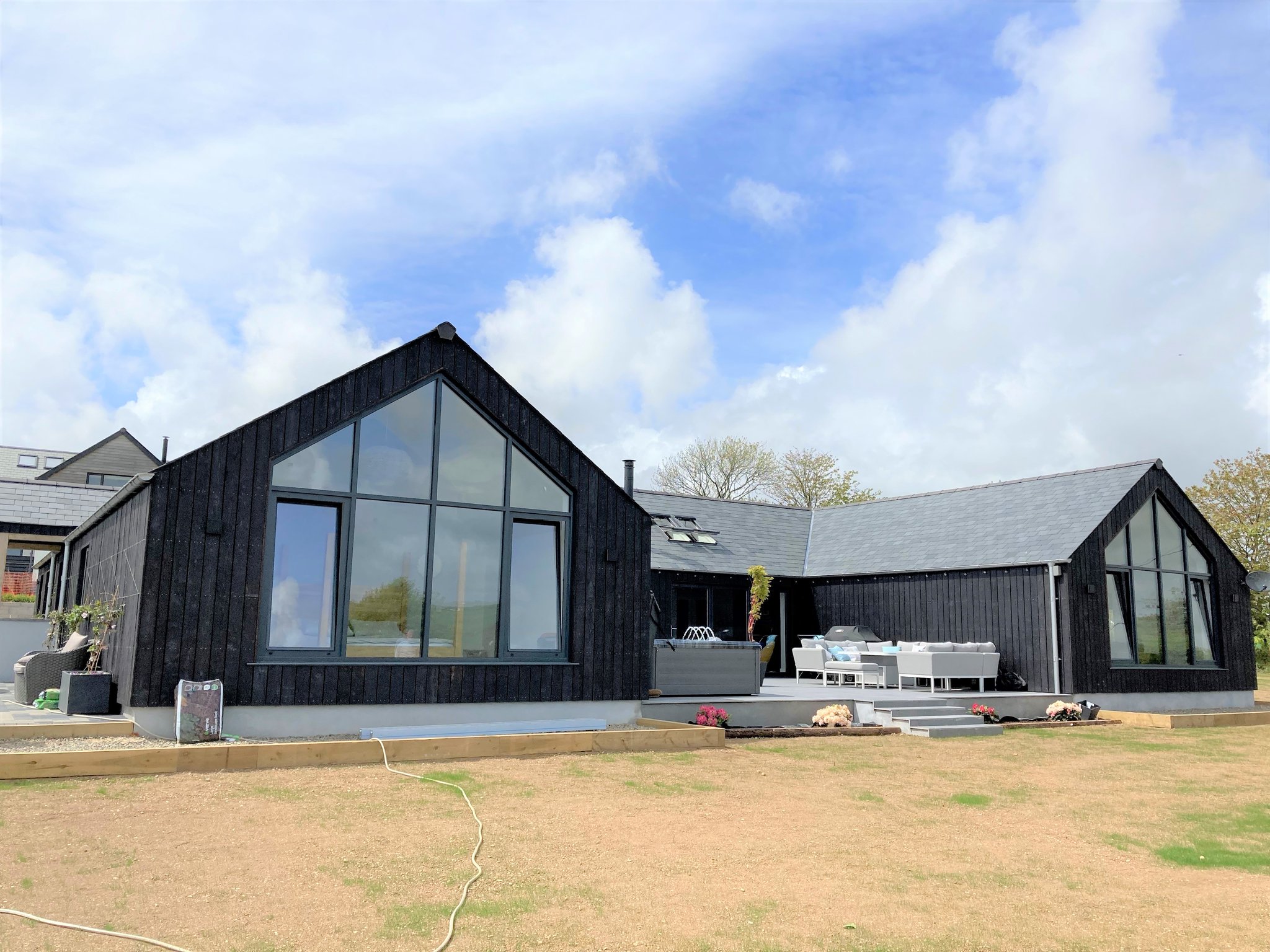 Frame Homes on Twitter "It was great to revisit this beautifully