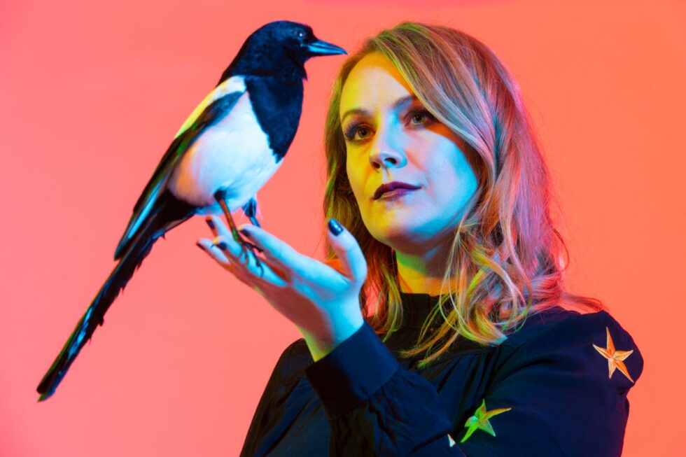 Norwich Arts Centre tweet media