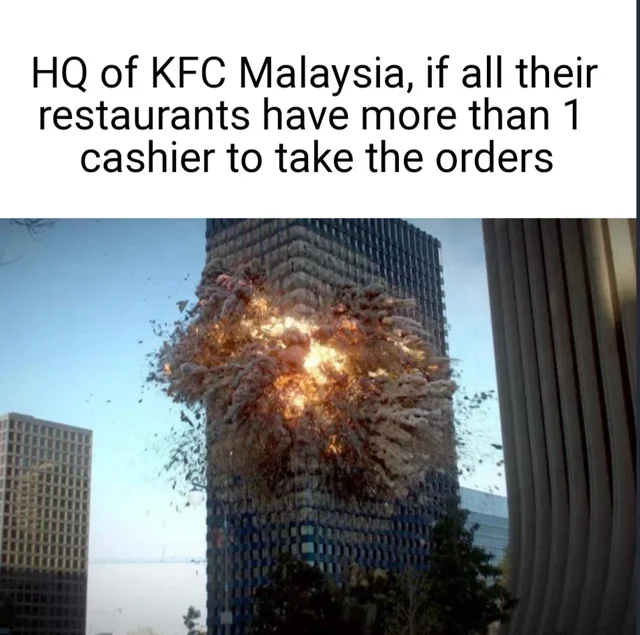 KrisAsad's tweet photo. Saya tidak pernah melihat syarikat mahu keluar dari perniagaan yang begitu buruk #business https://t.co/FRFdQzhXJJ