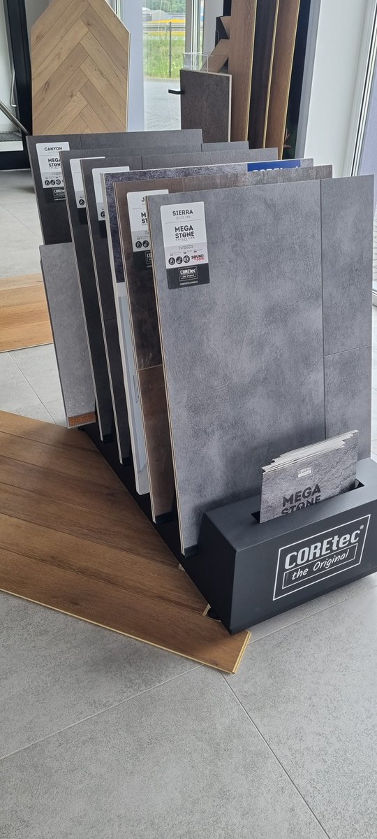 neownetrzepl's tweet photo. COREtec Mega Stone ! 😍
https://t.co/DHQYEsgqFN
#coretec #podloga #floor #beton #lvt #winyl #interior #interiordecor #interiordesigner #design #House #housedesign #LivingRoom #kitchen #kitchendecor #kitchendesign https://t.co/QPzL8zXBlU