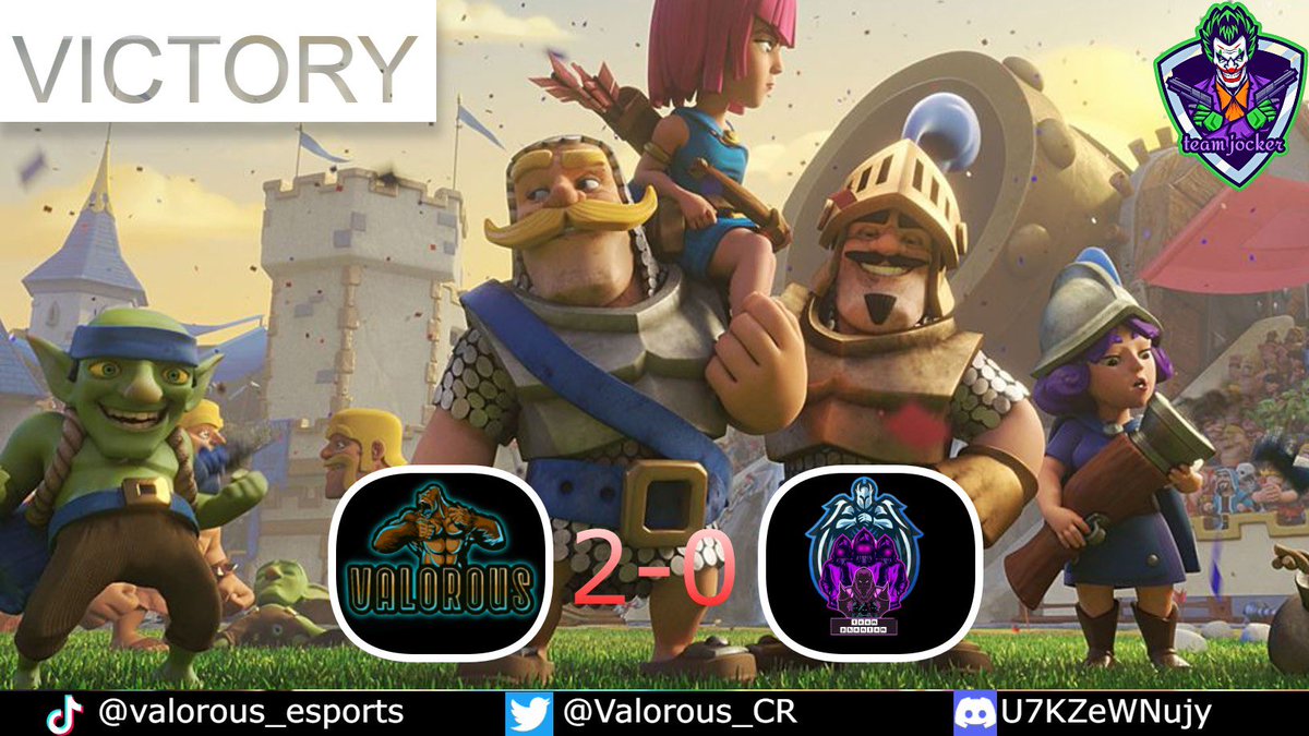 Another win in <a href="/TeamJocker1/">Team Joker</a> cup against phantom esports 

Mvp : <a href="/Reaper_cr7/">神話Grim☠️Reaper</a> winning 3/3 matches helping us get victory