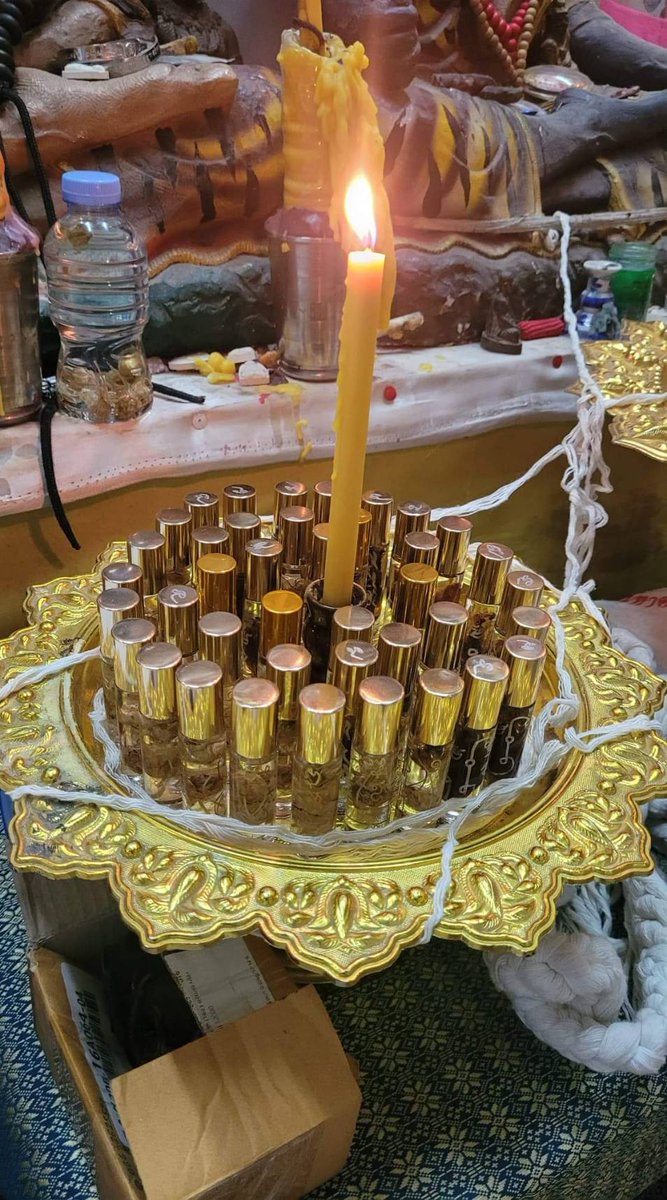 รับลงนะสเน่ห์ หน้าทอง เมตตา (@somporn_1990) on Twitter photo 