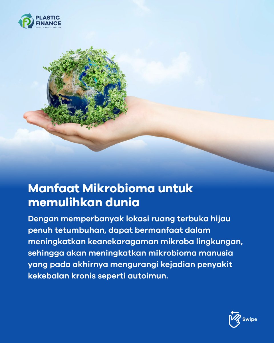 PLAS token tweet media