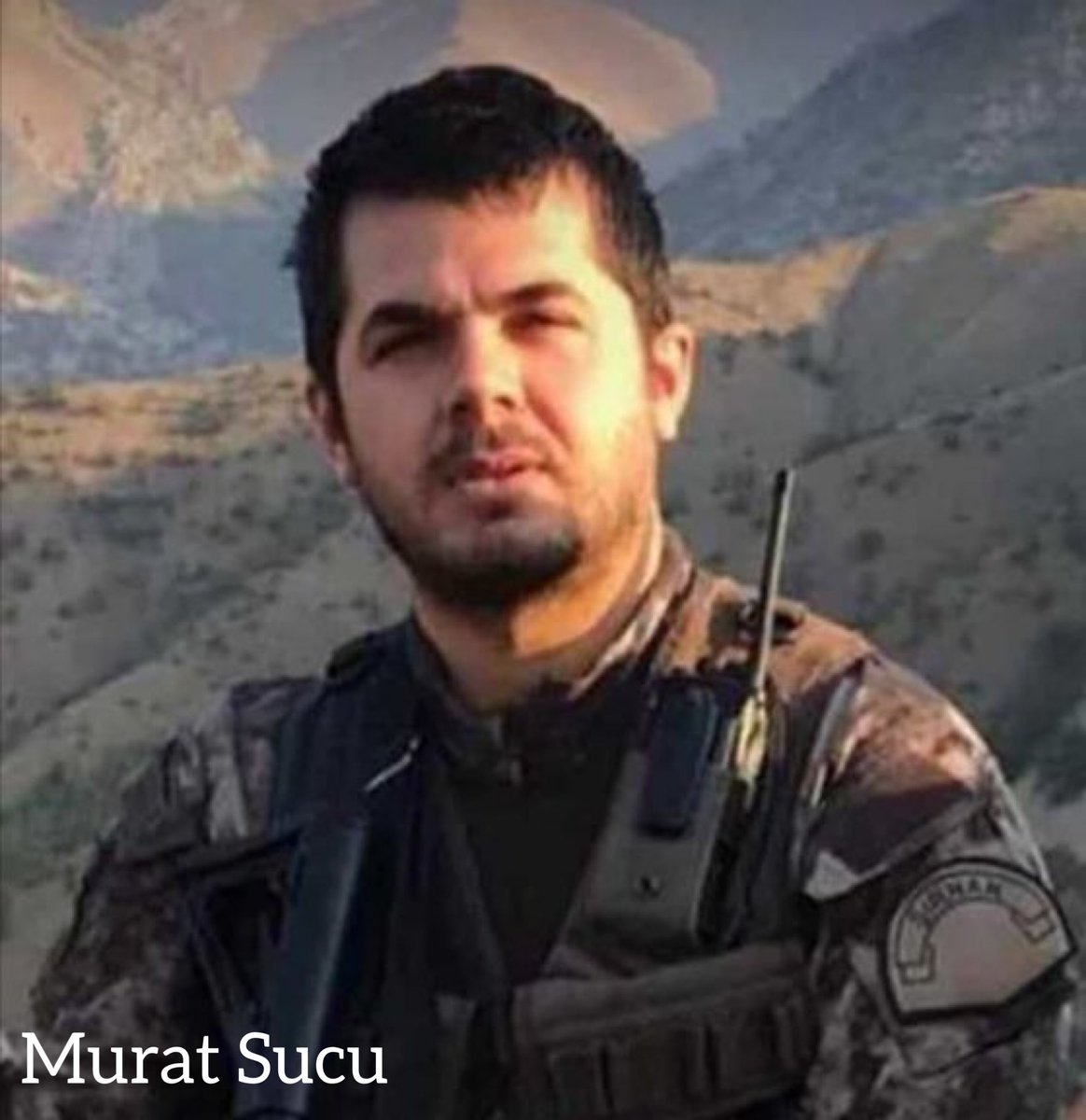 TurkcuPaylasim's tweet photo. Şırnak'ta Polis Alpaslan Soylu'nun uğradığı mobbingi ve baskıyı intihar notunda anlatmasının ardından yapılan soruşturmada "anlatımları doğrular nitelikte ifade veren" Polis Murat Sucu da İNTİHAR etti... https://t.co/G9iFaj4KEr