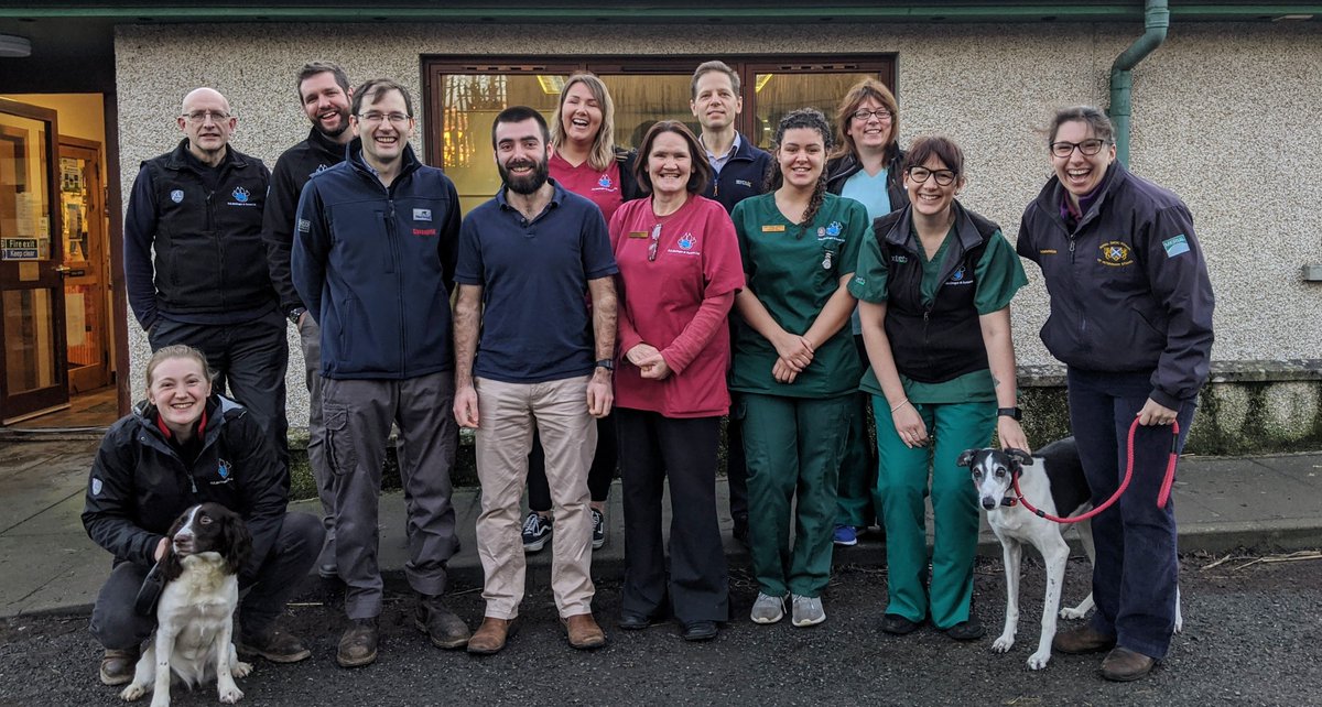 You can re-live and enjoy our previous series starting from this week on Channel 5, to keep you going until our upcoming brand new episodes!

 Watch this Wednesday at 7pm on Channel 5! 🐾 📺