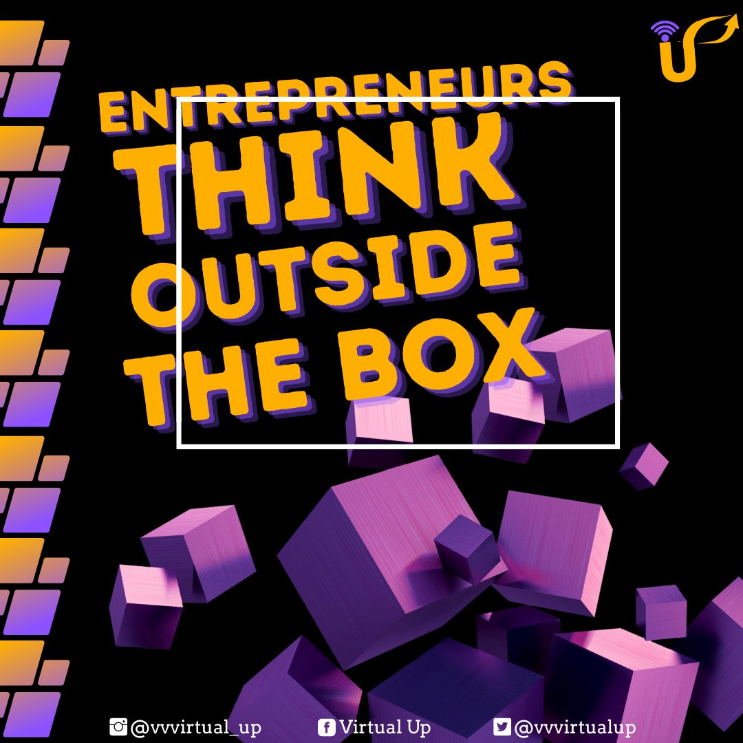 vvvirtualup's tweet photo. 4/4
#VirtualAssistant #virtualassistance #whyyouneedvirtualassistants #workingfromhome #workathome #VirtualUp #choosevirtualup #levelupwithvirtualup #forwardthinkingapproach #forwardthinking #vavirtualup https://t.co/CBrYiFt4rd
