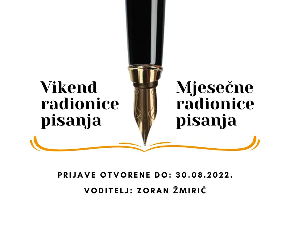 NenaBlazevic's tweet image. #pisemo,#citamo,#analiziramo,
#ucimo 
Udruga FARO