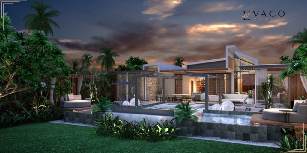 Evaco Property tweet media