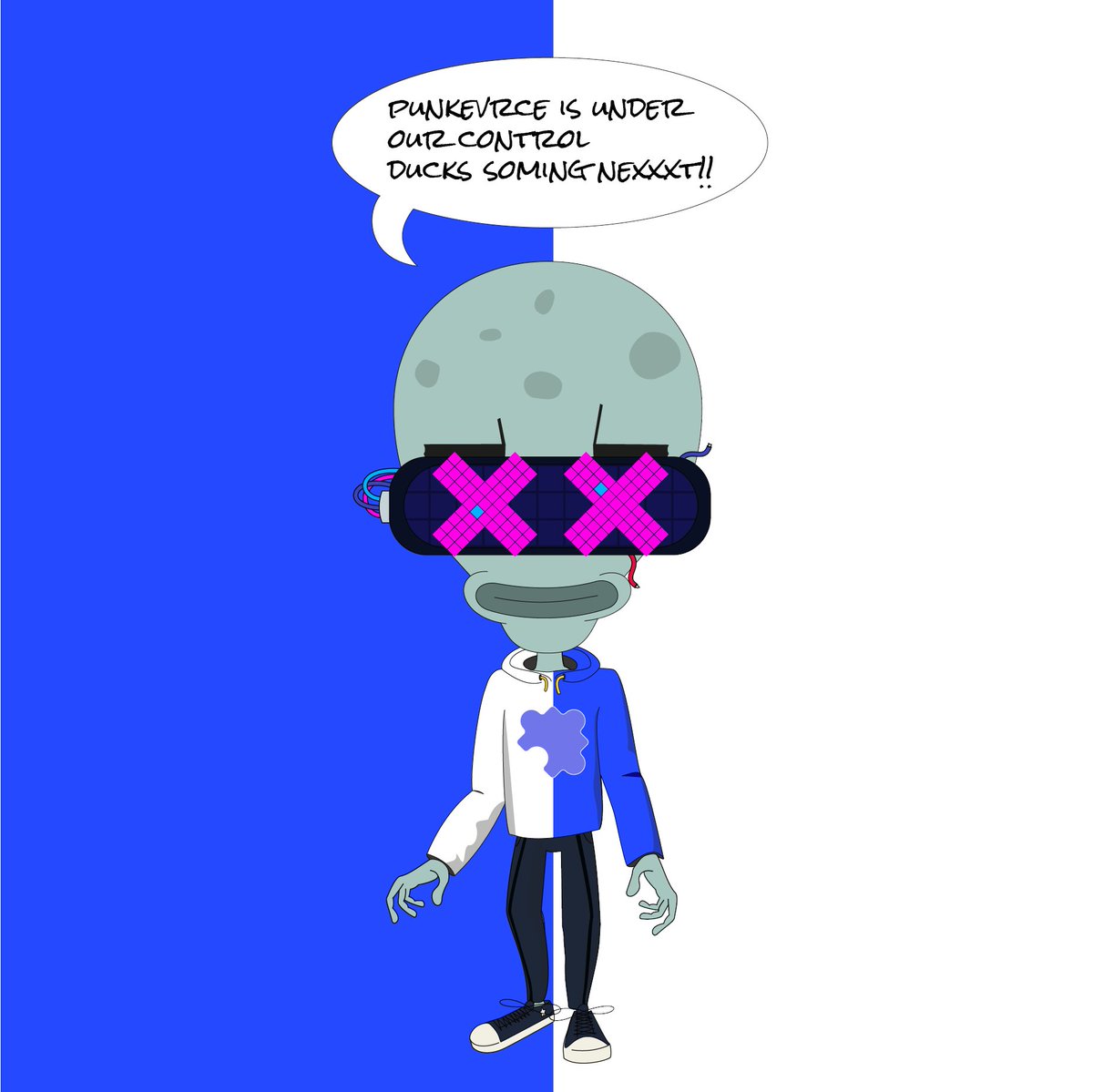 bwak bwak duckius wheee r u <a href="/wavesducks/">Arkimals</a>