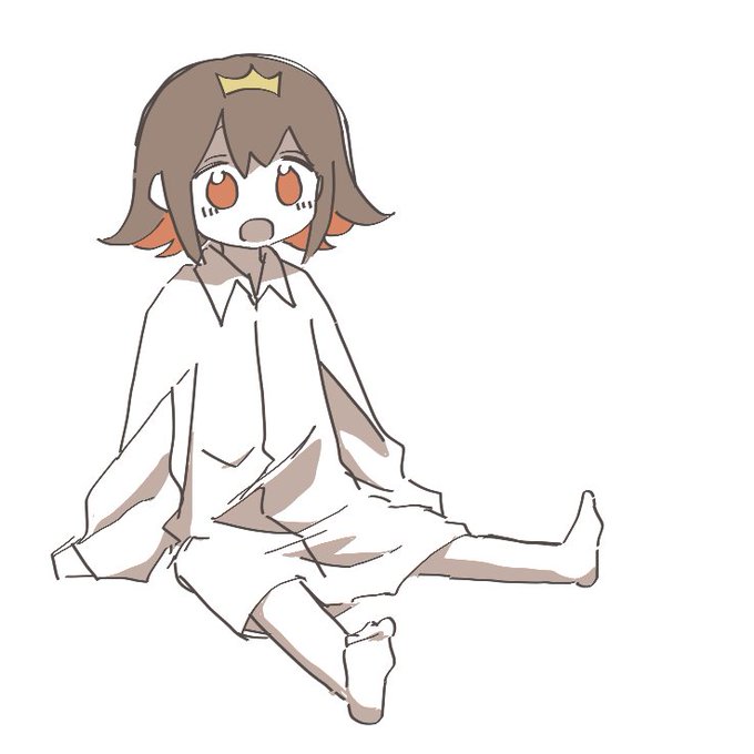 彼(かの)シャツ 