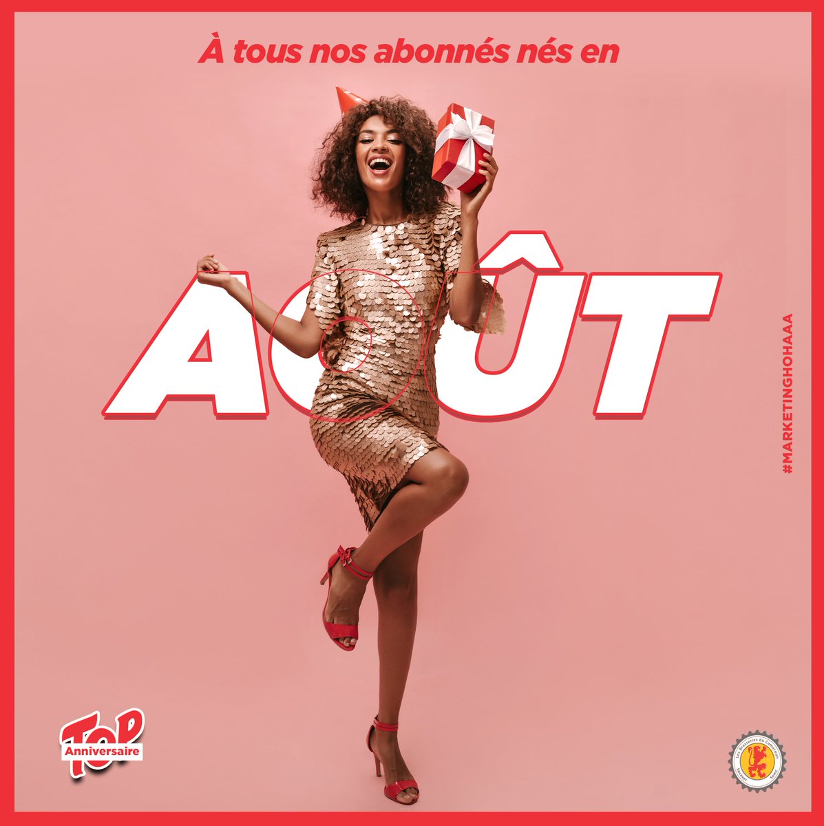 TopCameroun's tweet photo. Nouveau mois, nouveaux objectifs, avec la même famille (mes Top abonnés).
Top mois d'août à tous.

#TopDivers
#TT237 https://t.co/j1AOnFMkMM