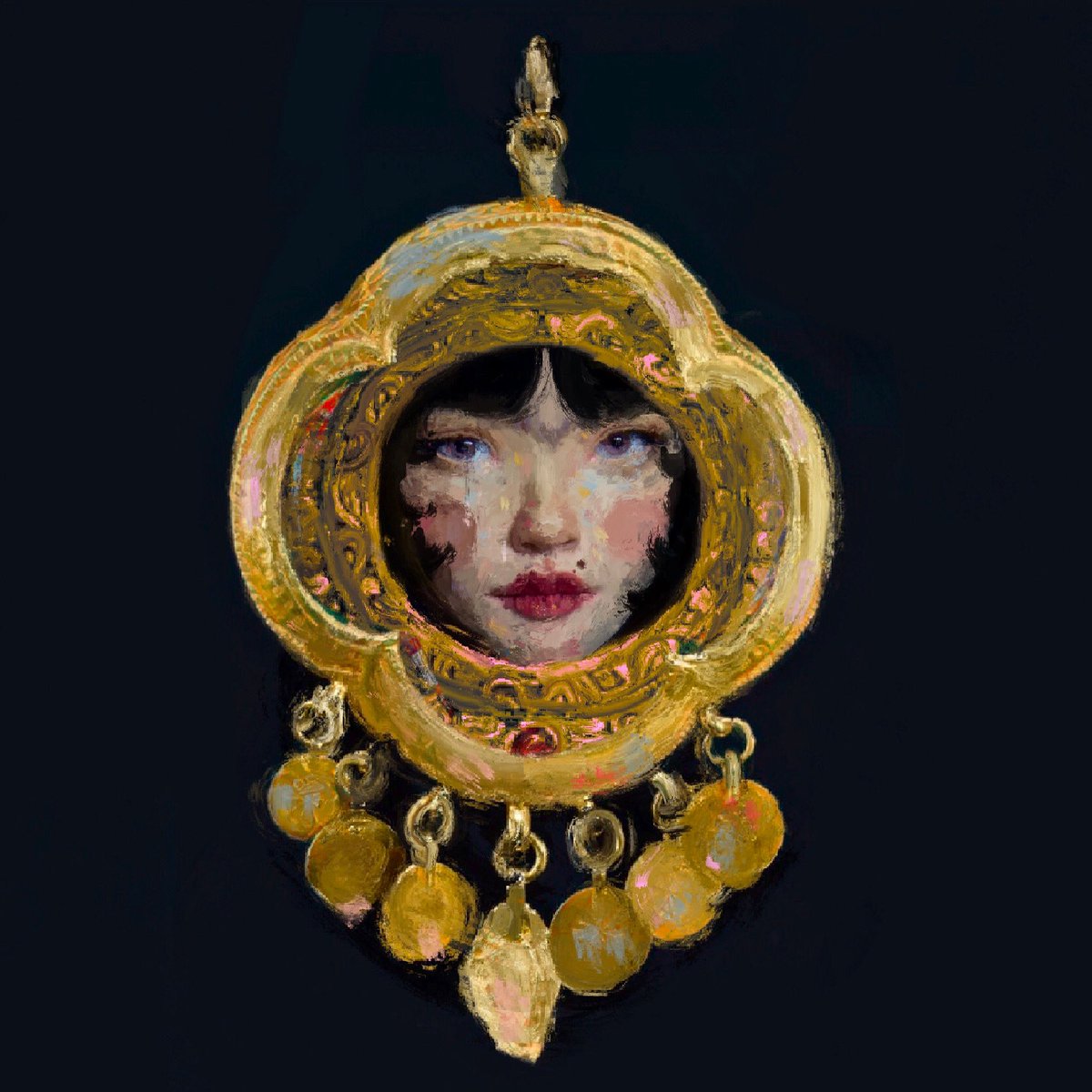 🌟✨💖

#nft #nftart #NFTdrop #NFTCollection #NFTs #NFTCommmunity #NFTartwork #NFTProject #FoundationNFT #foundation #PortofolioDay