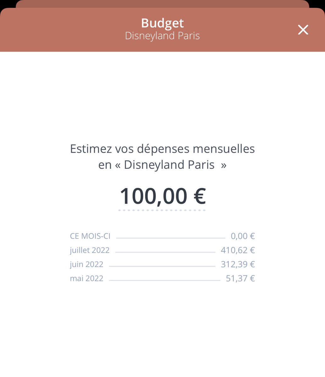 Sami_Parks's tweet image. Donc là j’ai dépensé 410€ ce mois de Juillet à #Disneyland 😂 juste en boutique et Food 🛍🍔🍟

Merci #AvengersCampus 😂❤️ 

One Life … #Bankin 

Je vais essayer d’être sage ce mois ci