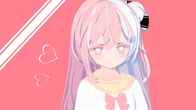 pixivの砂糖さんのオリキャラ
マックフルーリー ストロベリー&オレオちゃんを撮らせて頂きました
#コイカツサンシャイン 