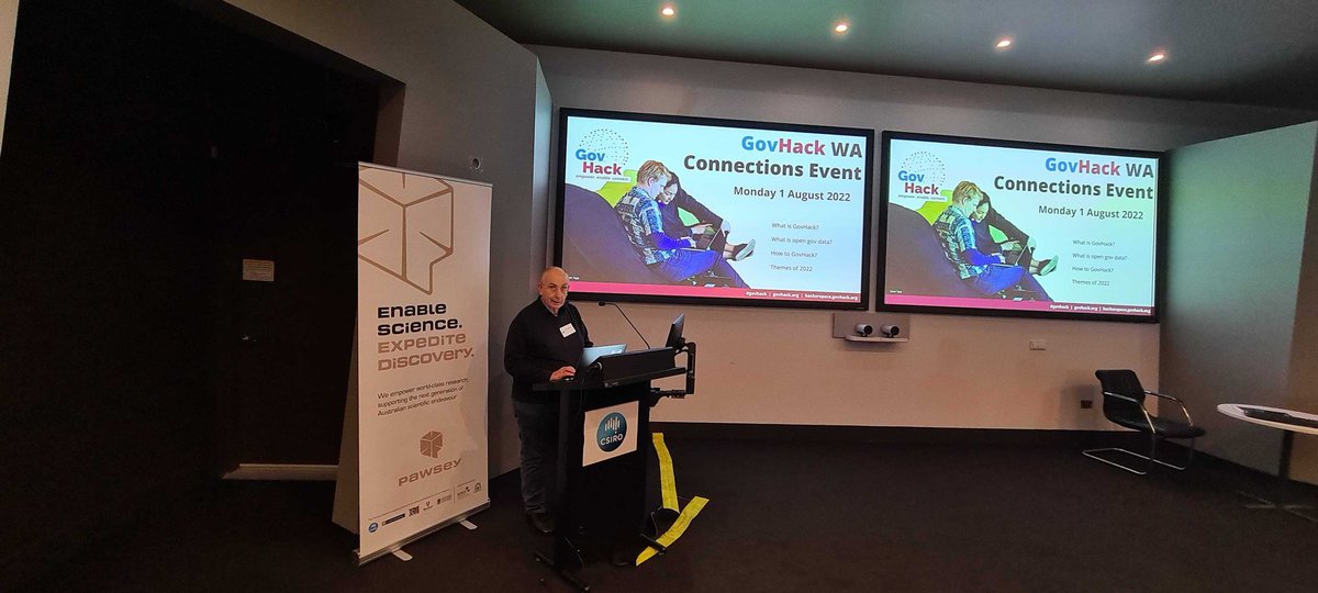 Pawsey Supercomputing Research Centre tweet media