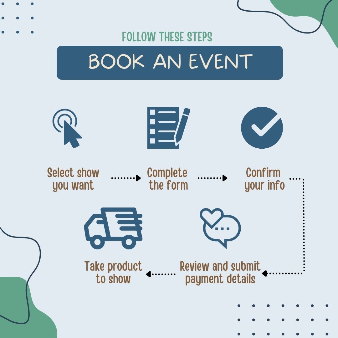 elephant_ice's tweet photo. Don't like the summer heat? Think Fall! Start like now, ok more like yesterday + find the Fall shows you want to be a part of this year. Most applications are due at this time. Some shows keep accepting applications up to the event date and some have wait lists. #craftfairprep https://t.co/fUmiRJVEW9