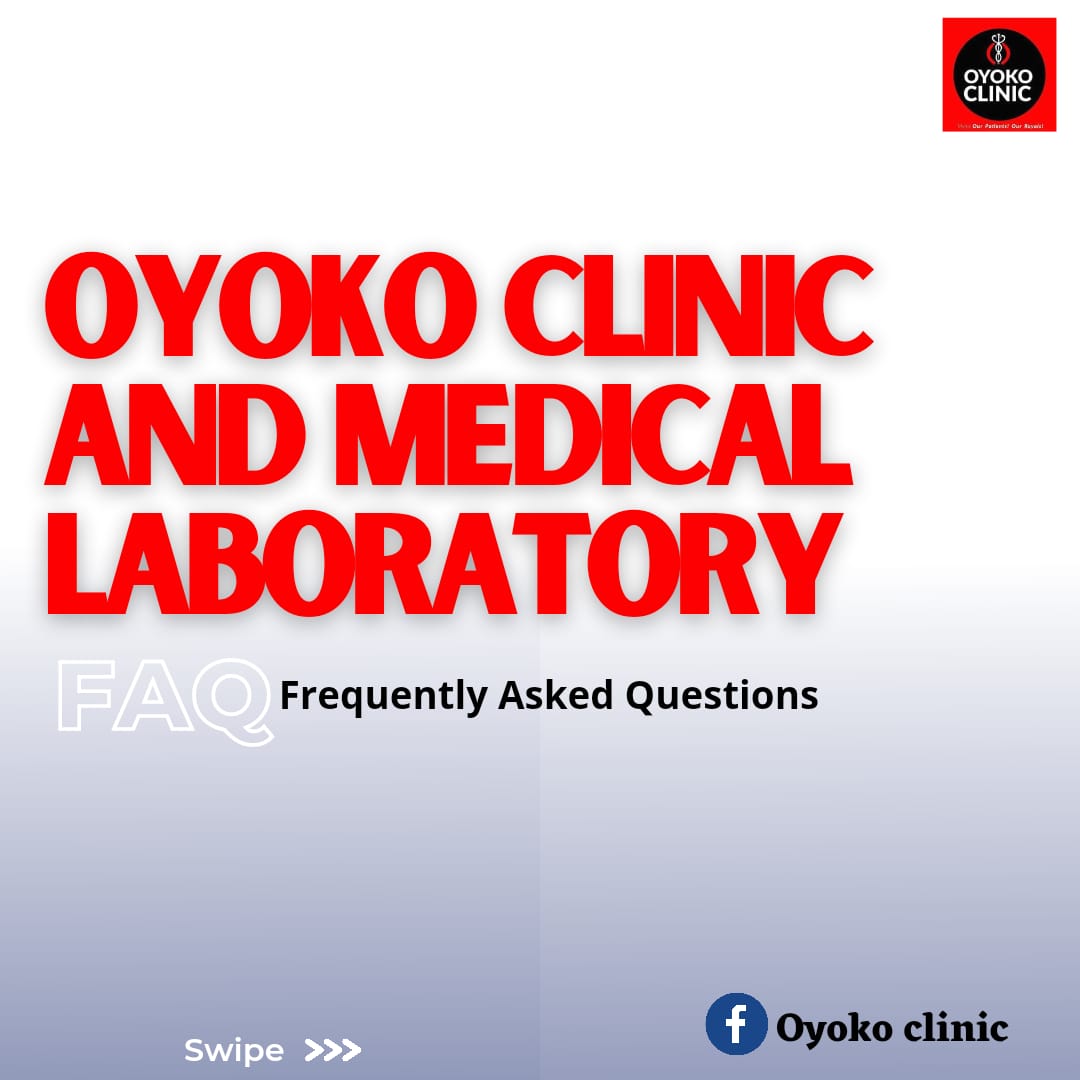 OyokoClinic's tweet photo. Happy new month to you .
We have an in house dietician who can help you with your diet related issues .We have a midwife that takes care of all issues concerning pregnancy.  
You can locate us at Adenta housing down. Call us today on  0550555894 to book an appointment. https://t.co/aeLipXFEpf