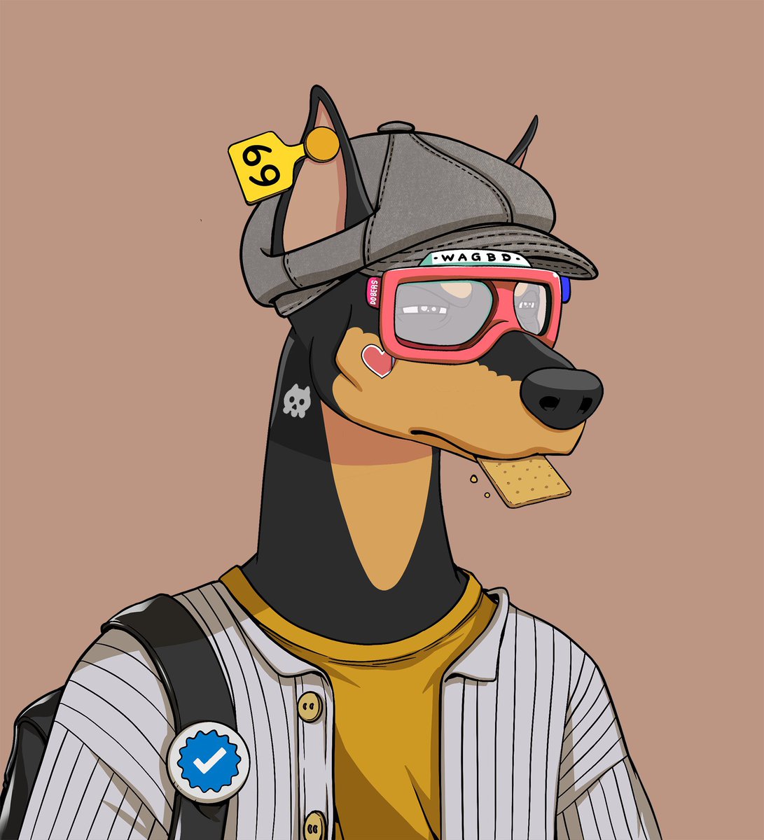 S◎L Sensei (@doodzmoshi) on Twitter photo 🍀GIVEAWAY🍀
Prizes:
🏆0.3 $SOL
🏆10 WL Spots
Must:
1⃣Follow ME & <a href="/cryptodoberman/">Crypto Doberman Club</a>
2⃣RT + Like
3️⃣Tag 3 friends
🎯Bonus: Join discord.gg/6uYUyXt9z7
⏰24H
#Solana #NFTs #SolanaGiveaways 🍀GIVEAWAY🍀
Prizes:
🏆0.3 $SOL
🏆10 WL Spots
Must:
1⃣Follow ME & <a href="/cryptodoberman/">Crypto Doberman Club</a>
2⃣RT + Like
3️⃣Tag 3 friends
🎯Bonus: Join discord.gg/6uYUyXt9z7
⏰24H
#Solana #NFTs #SolanaGiveaways