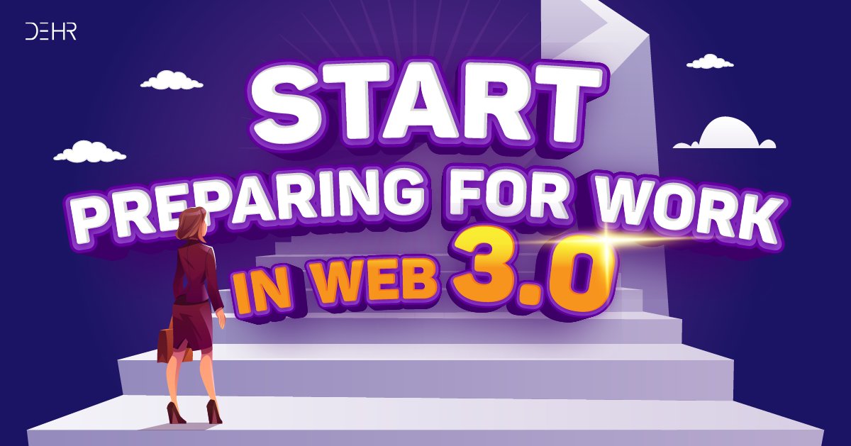 DeHR Official tweet media