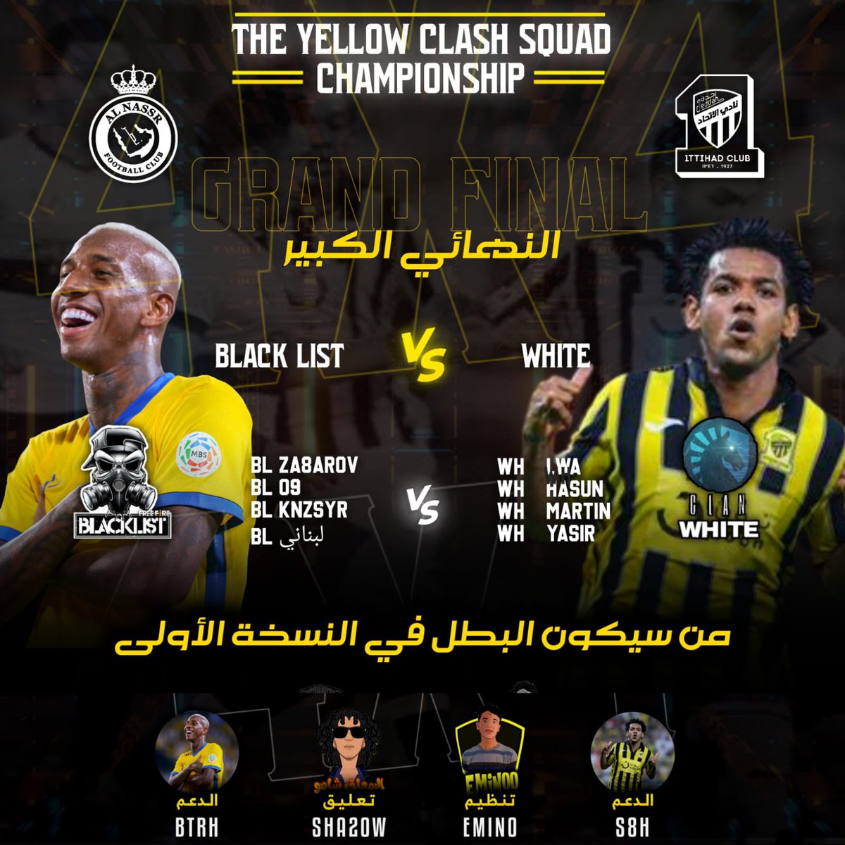 sale__h12's tweet photo. ⭐  الليلة انشالله النهائي 3 رومات من اصل 5 رومات 💕⚡ 

الإنطلاقة الساعة 10:00 🇸🇦 ب توفيق 😍#فري_فاير https://t.co/zuwlkiX7MO