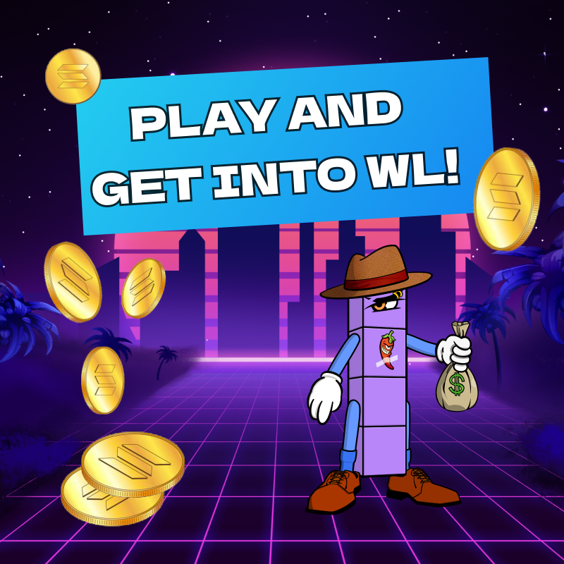theKompy's tweet photo. Just imagine you play a game and earn $SOL🤑
