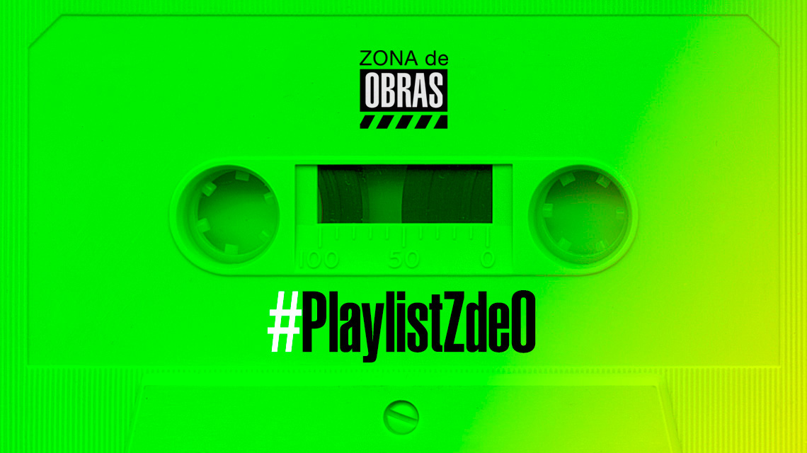 zdeo's tweet photo. Ya puedes escuchar nuestra #Playlist #ApuestasSonoras de agosto que repasa contenidos publicados recientemente por Zona de Obras.
🎯 31 preciosas canciones 🔥 100% iberoamericanas (#España y #AméricaLatina)
👉 Dale al play en https://t.co/f3kAZfzMOq https://t.co/Si82bIIBtb