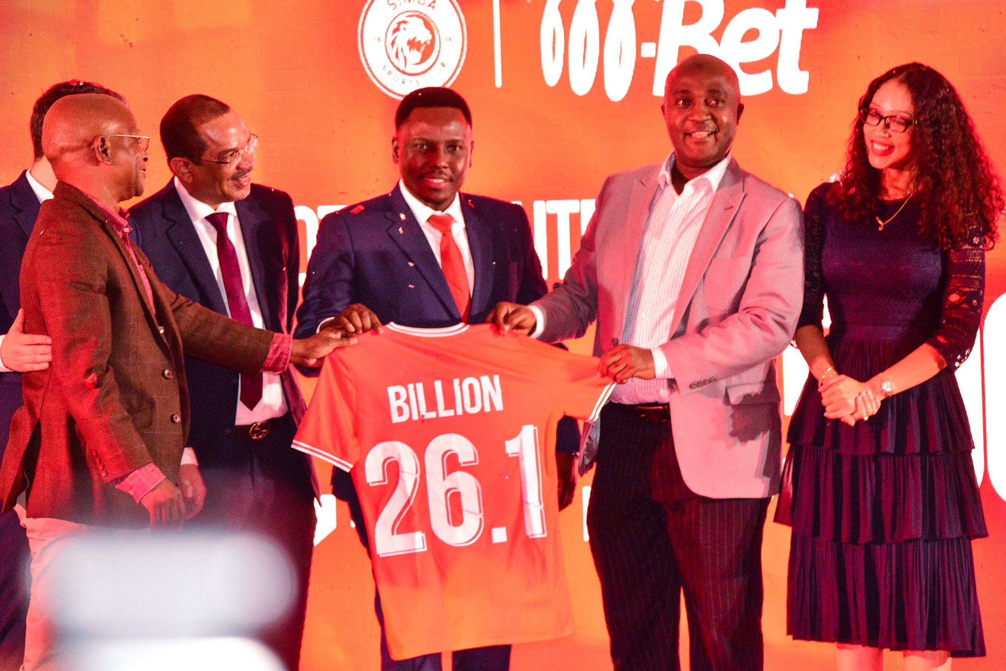 Simba Sports Club on Twitter "Bilioni 26,168,005,000 🤩 Hapo vipi? 