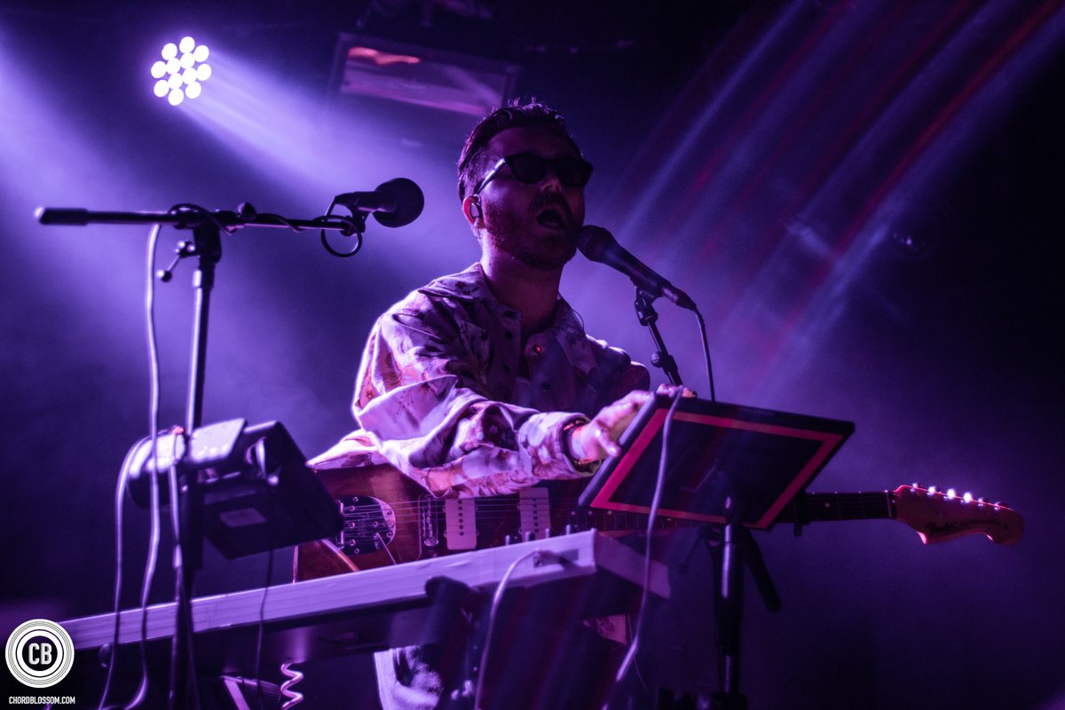 Chordblossom tweet media