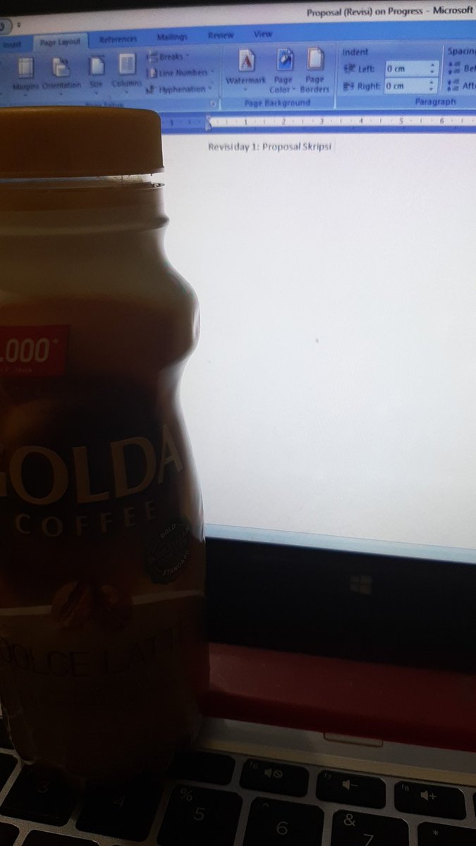 directwor's tweet image. Masih kosong