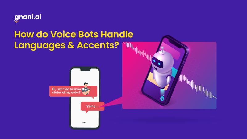 Decoding Tech 🧑‍💻 ASR, NLU/NLP, and TTS are some of the many jargons in the world of Conversational AI. Read how these automation technologies come together to offer a near-human-like CX across channels. ➡️ bit.ly/3Qbf0IM #speechrecognition #voicebots #nlu #deeptech